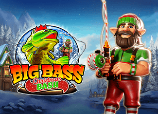 big bass bonanza bash